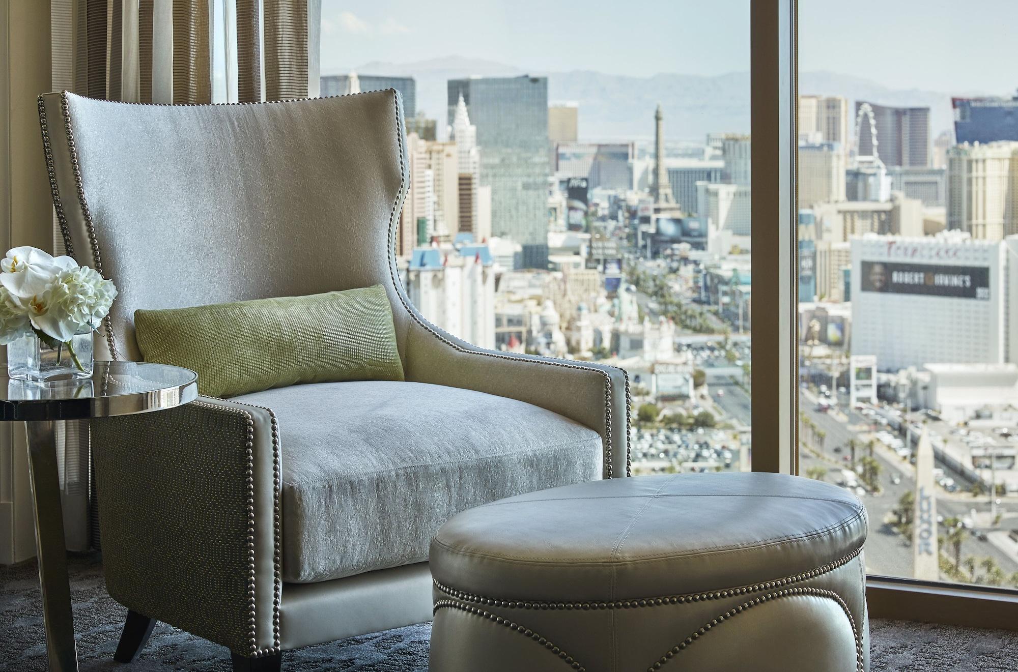 Four Seasons Vegas Resort Las Vegas