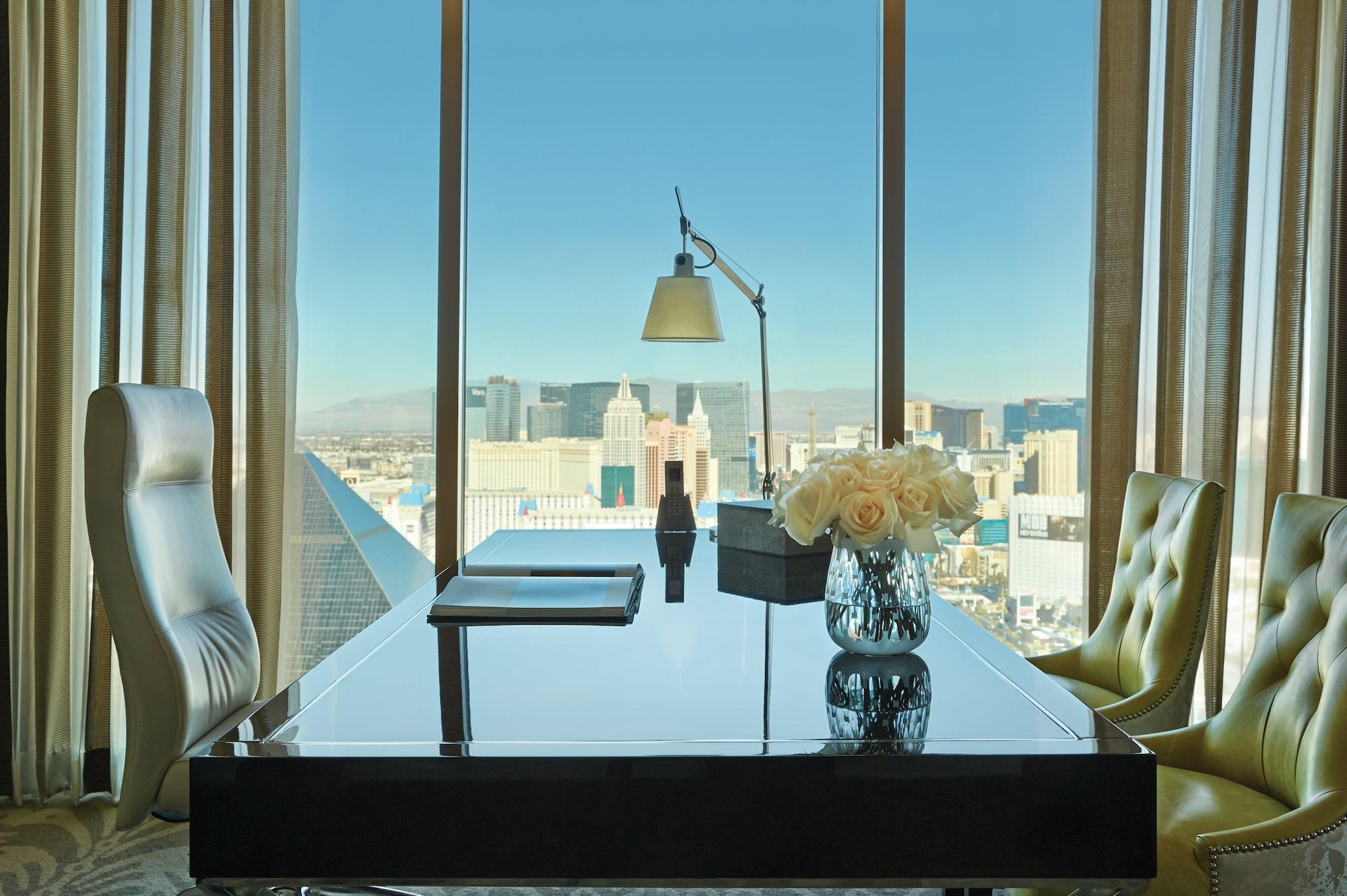 Resort Four Seasons Vegas 5*