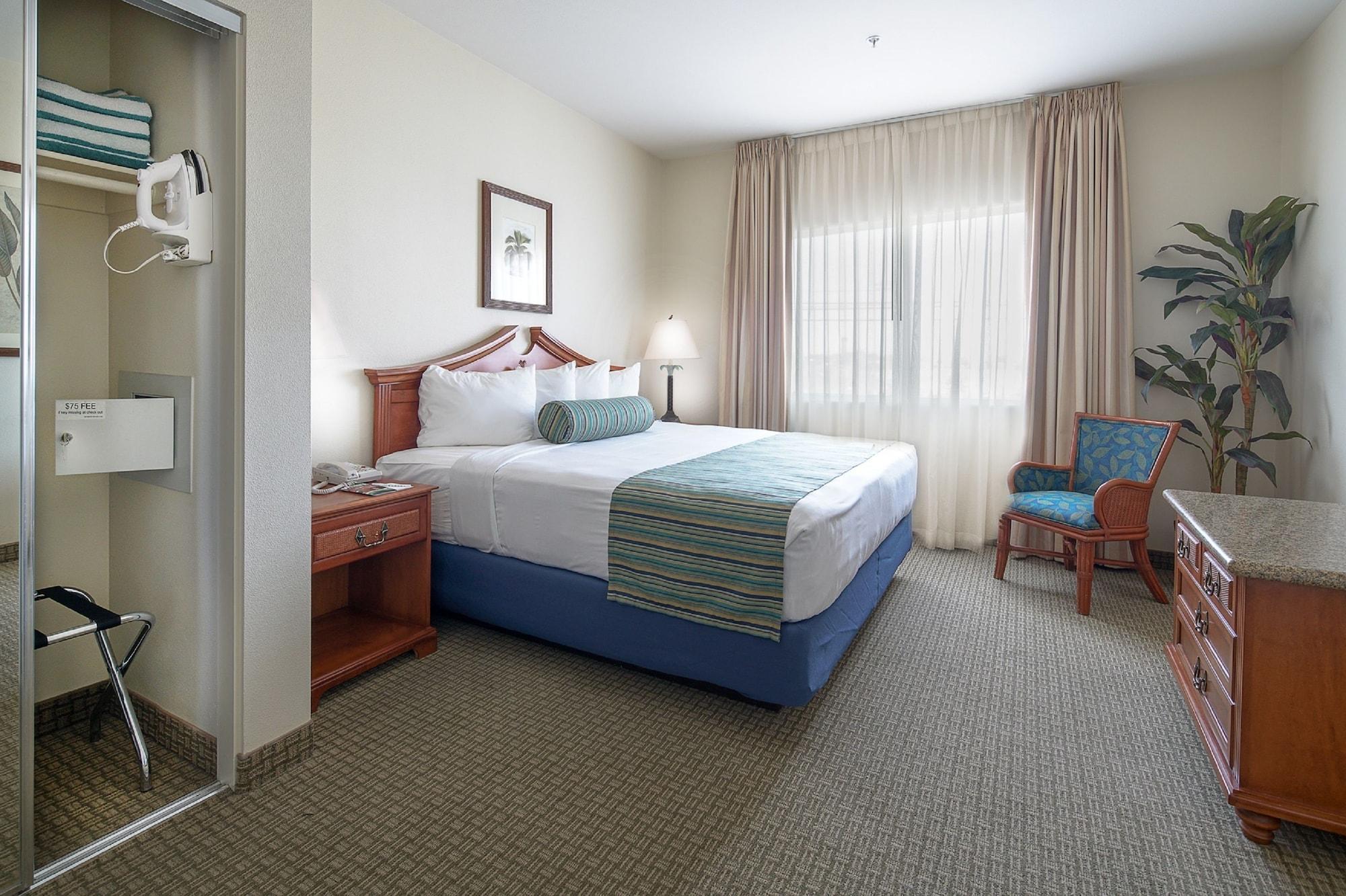 Resort Tahiti All-suite 4*