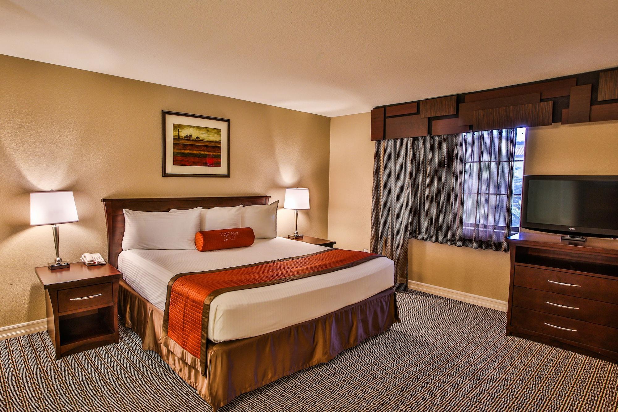 Tuscany & Casino Resort Las Vegas