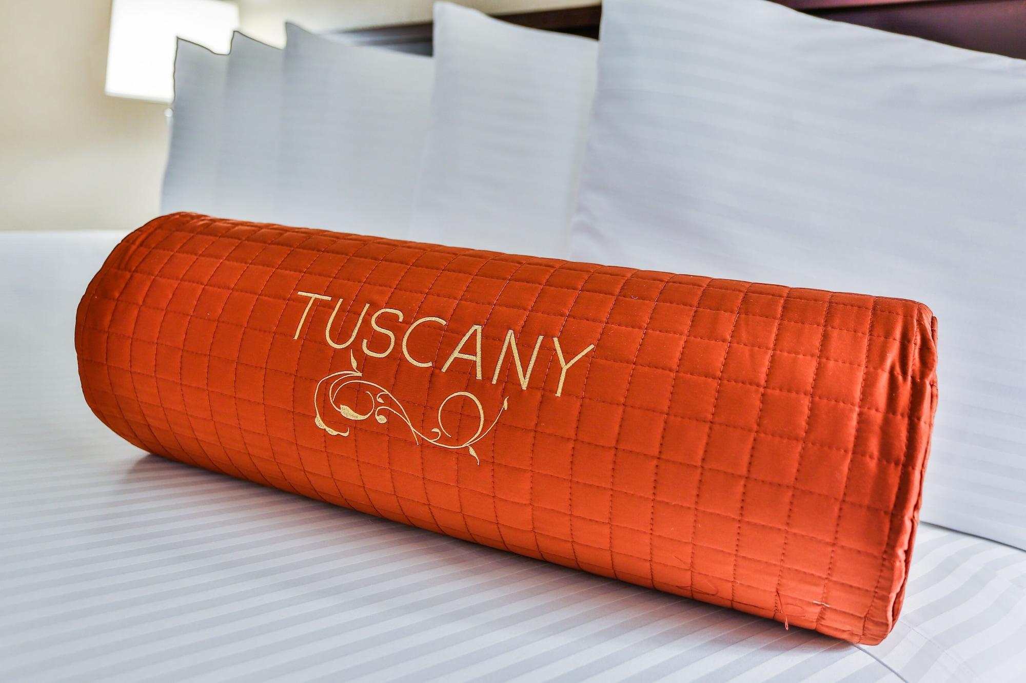 Resort Tuscany & Casino Las Vegas