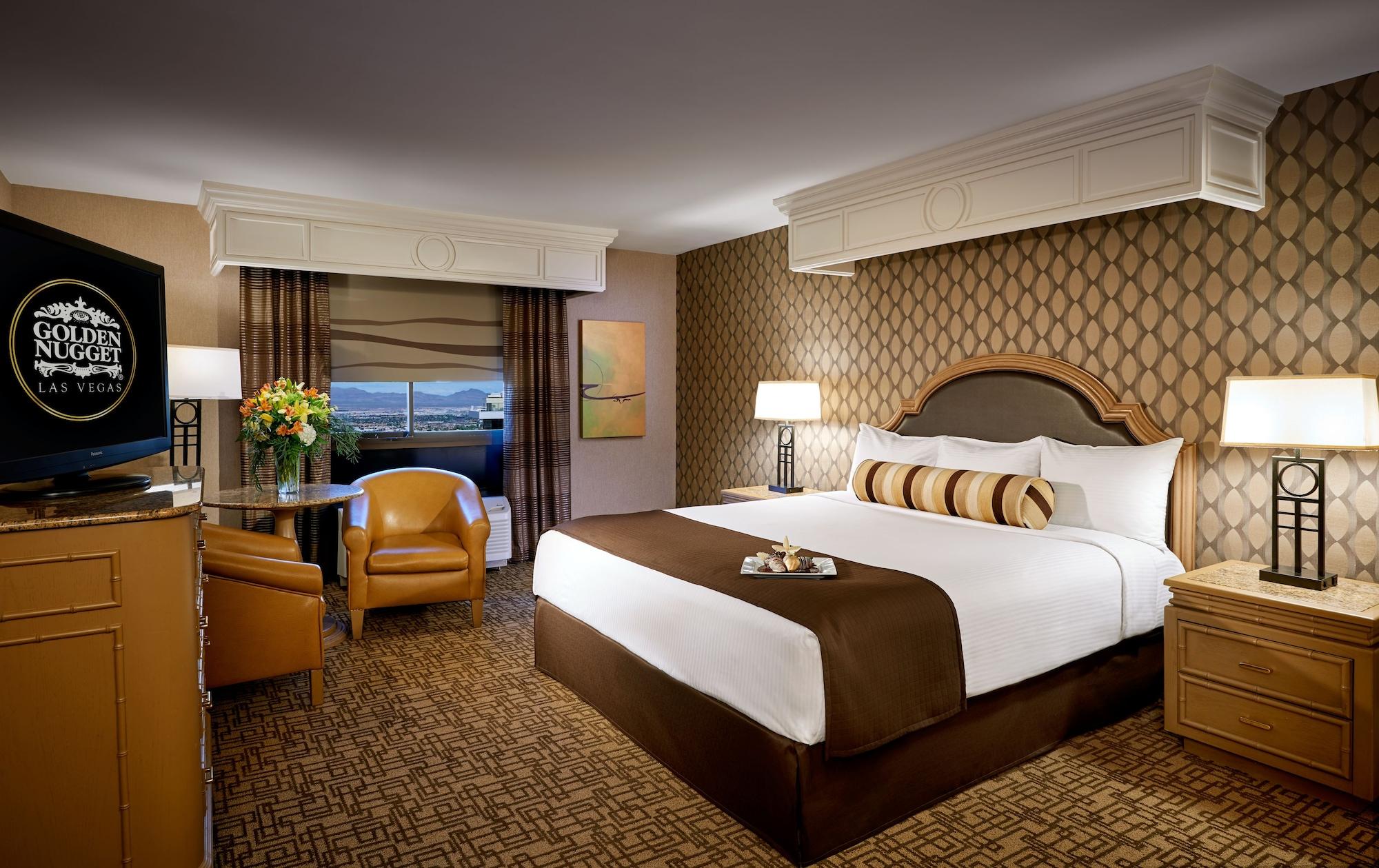 Resort Golden Nugget & Casino Vegas