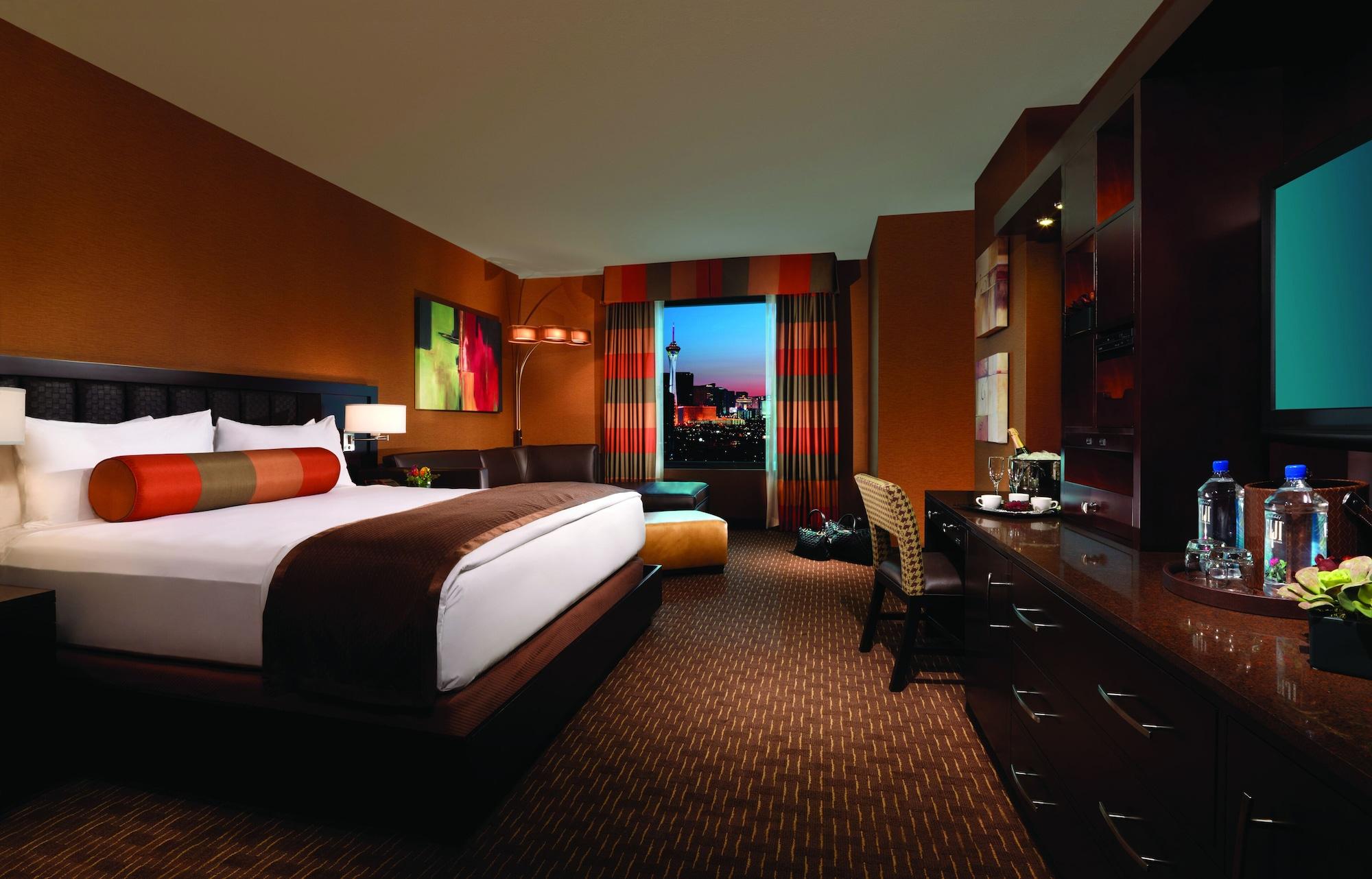 Golden Nugget & Casino Vegas Resort