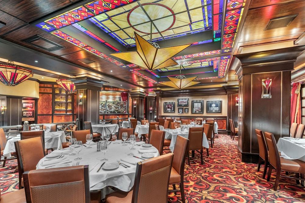 Resort Golden Nugget & Casino Vegas