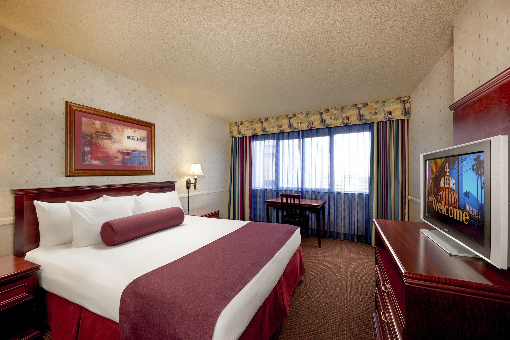 Four Queens And Casino Resort
