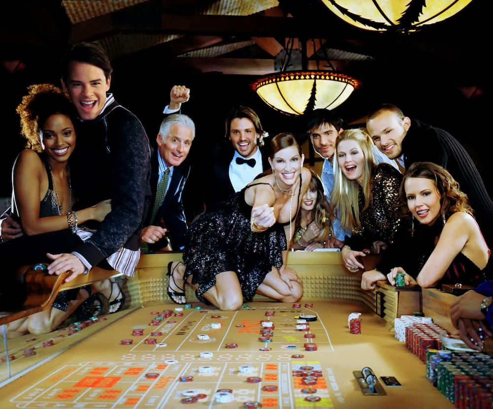 Silverton Casino Resort 3*