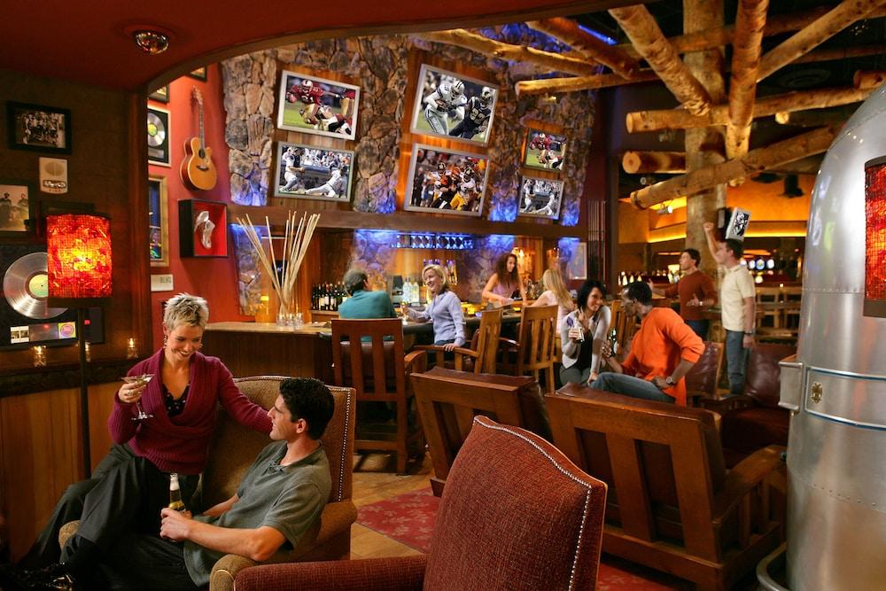 Silverton Casino Resort Las Vegas