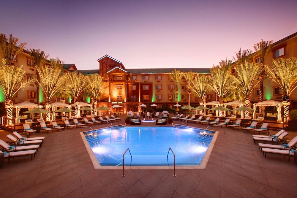 Silverton Casino