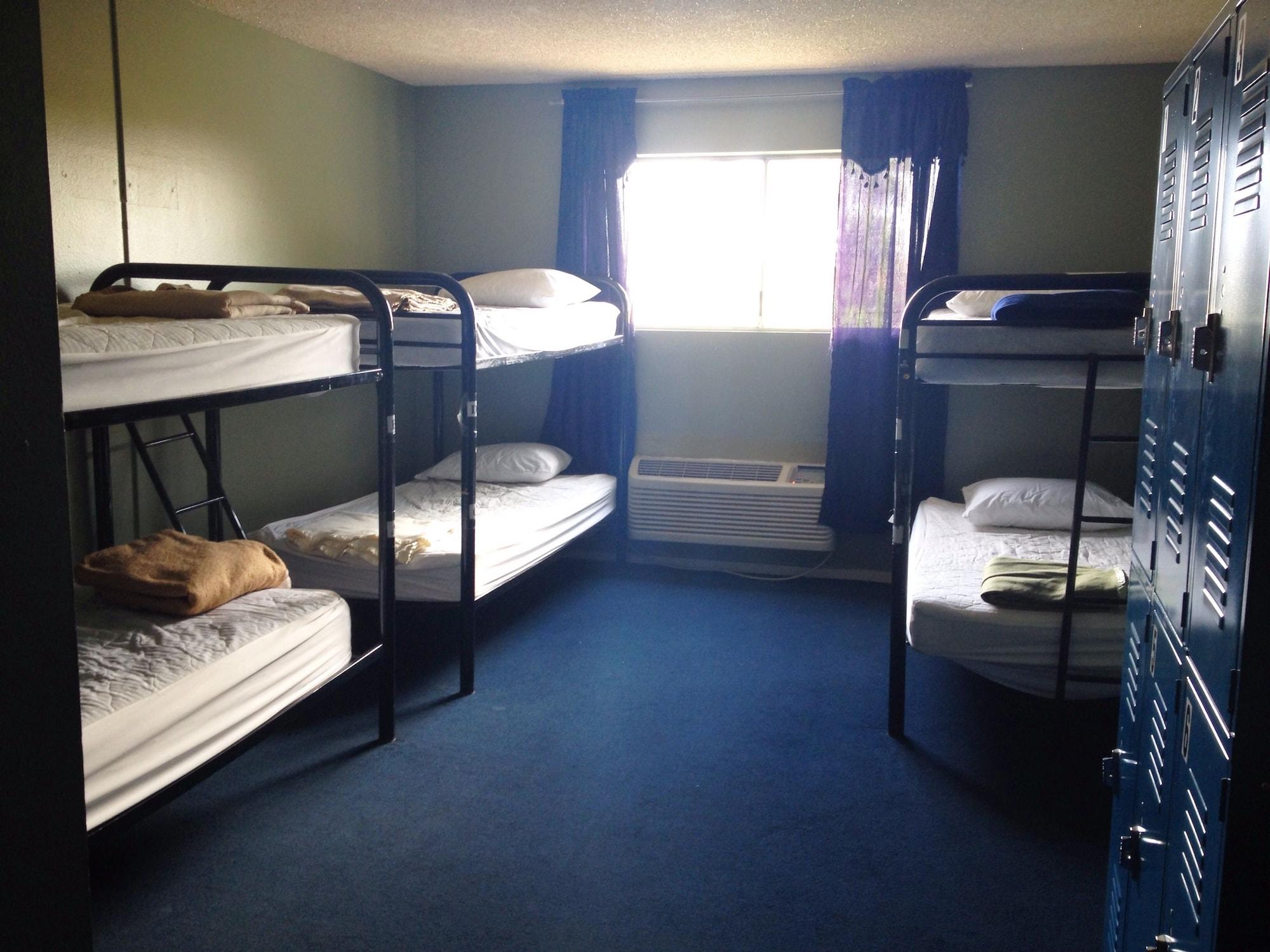 Vegas (adults Only) Hostel *