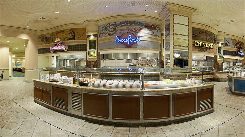 Resort Suncoast And Casino 4*