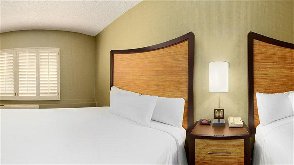 Hotel Fremont And Casino