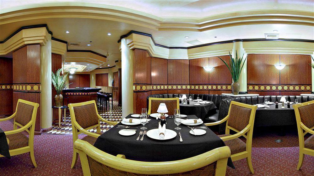 Fremont And Casino Hotel 3*
