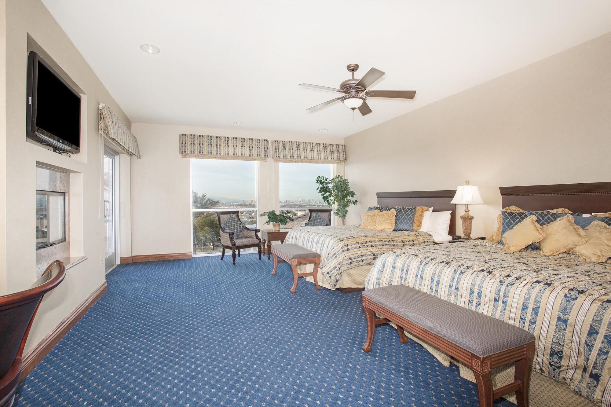 Homewood By Hilton South Vegas
