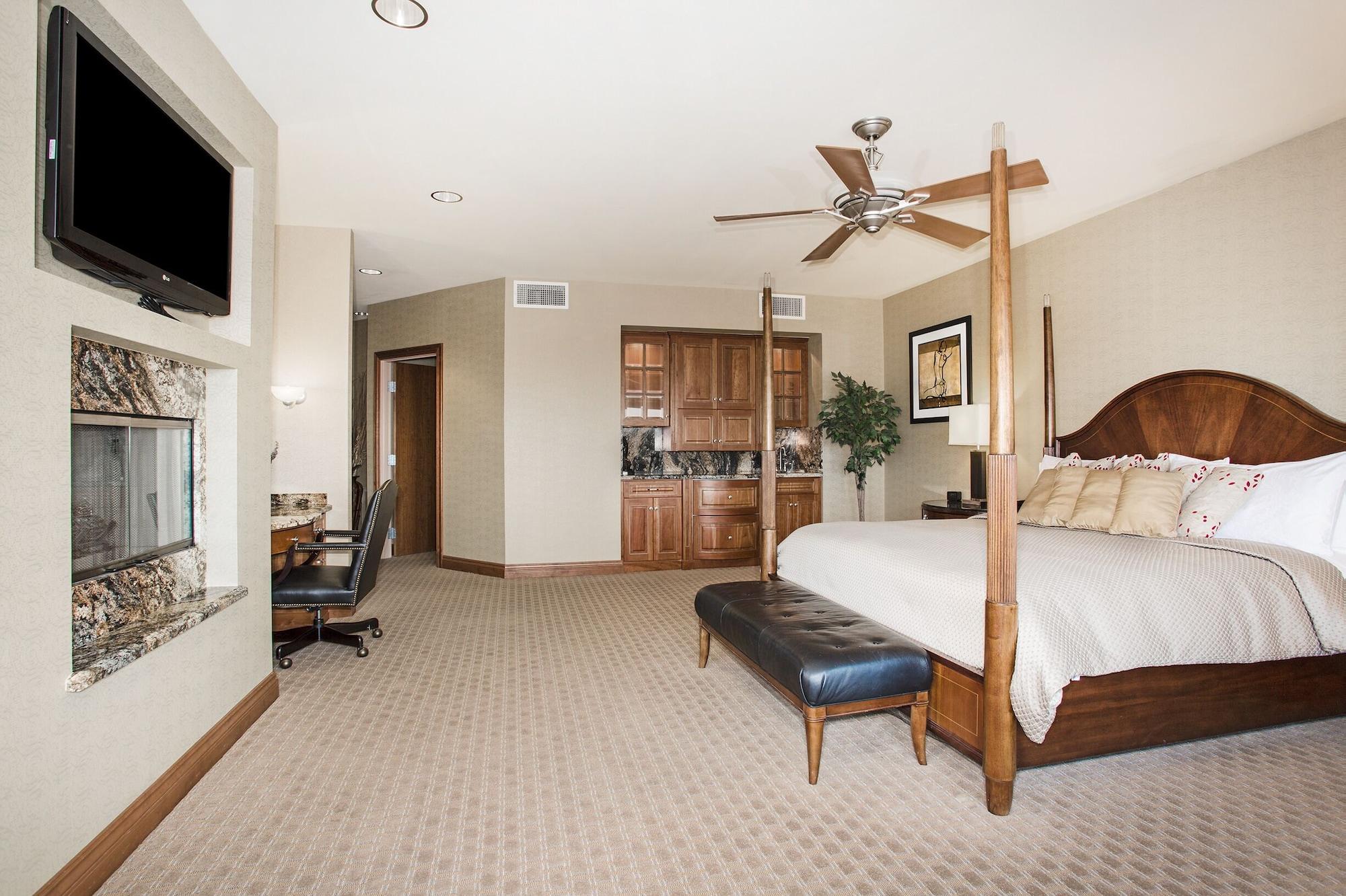 Hotel Homewood By Hilton South Vegas Las Vegas