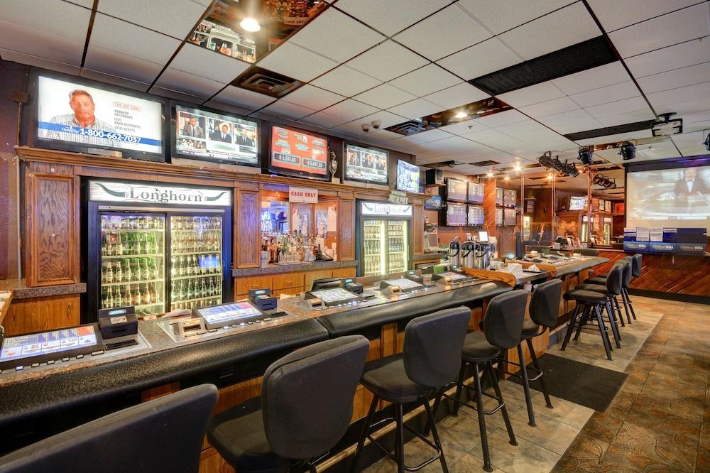 Hotel Longhorn Boulder Highway
