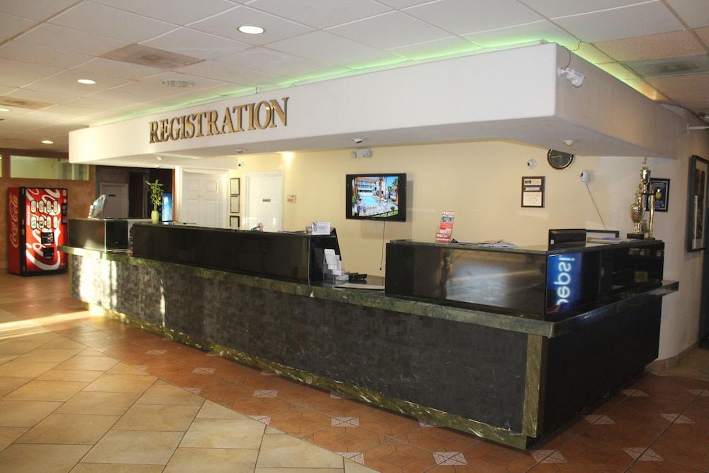 Shalimar Hotel Las Vegas