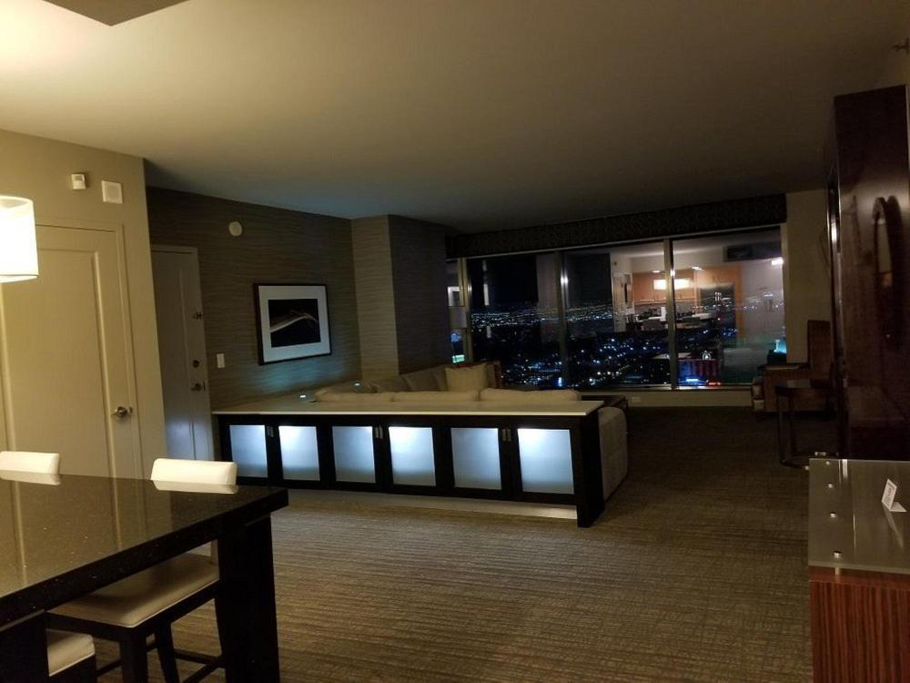 Aparthotel Suites At Elara Strip-no Fees Las Vegas