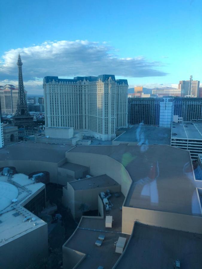 Suites At Elara Strip-no Fees Aparthotel Las Vegas