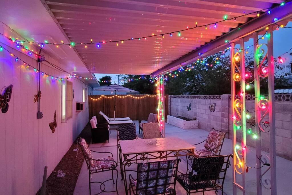 Holiday home Vacation 3.5 Mi To Strip/dt/outlt Up To 8 Gst