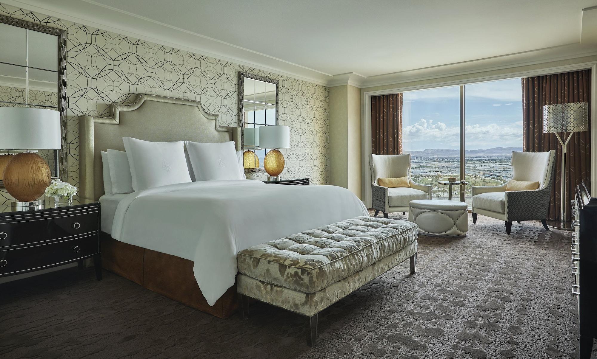 Four Seasons Vegas 5* Las Vegas