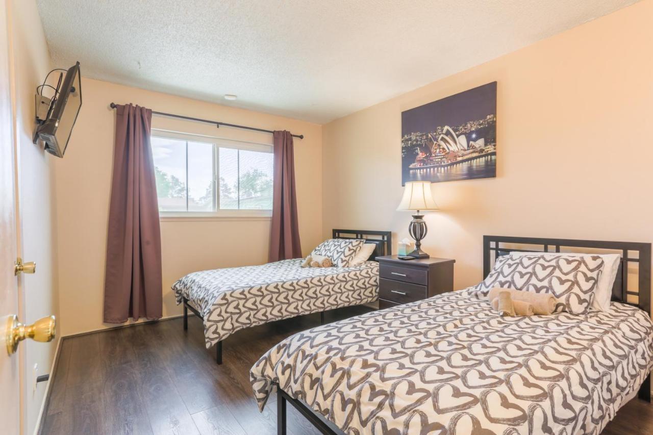 Holiday home Vacation 3.5 Mi To Strip/dt/outlt Up To 8 Gst