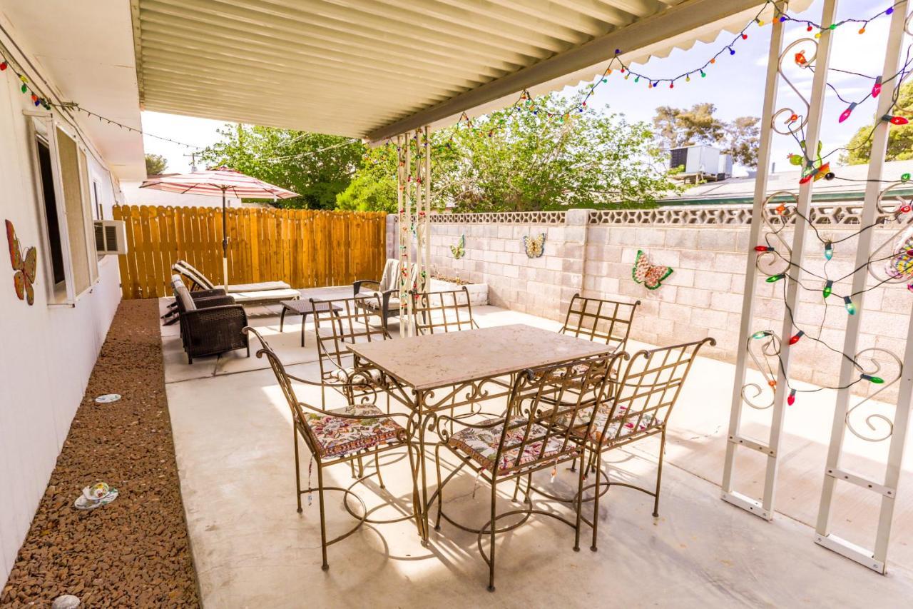 Holiday home Vacation 3.5 Mi To Strip/dt/outlt Up To 8 Gst *