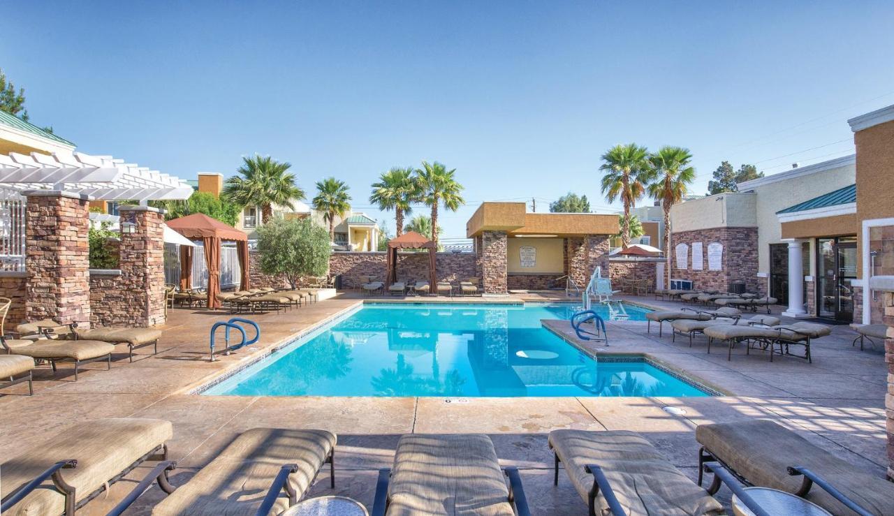 Apartment Worldmark Tropicana