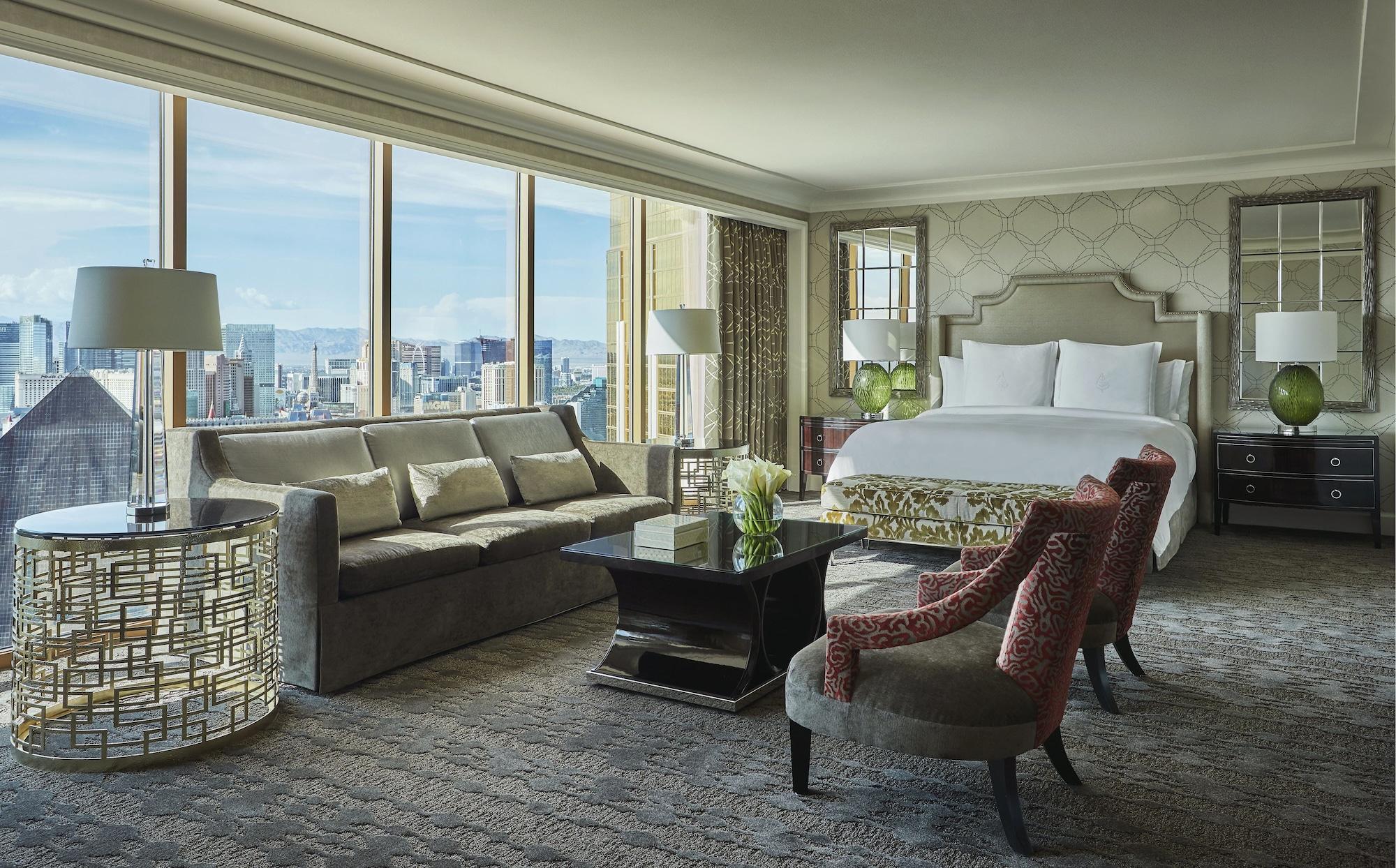 Four Seasons Vegas Resort Las Vegas
