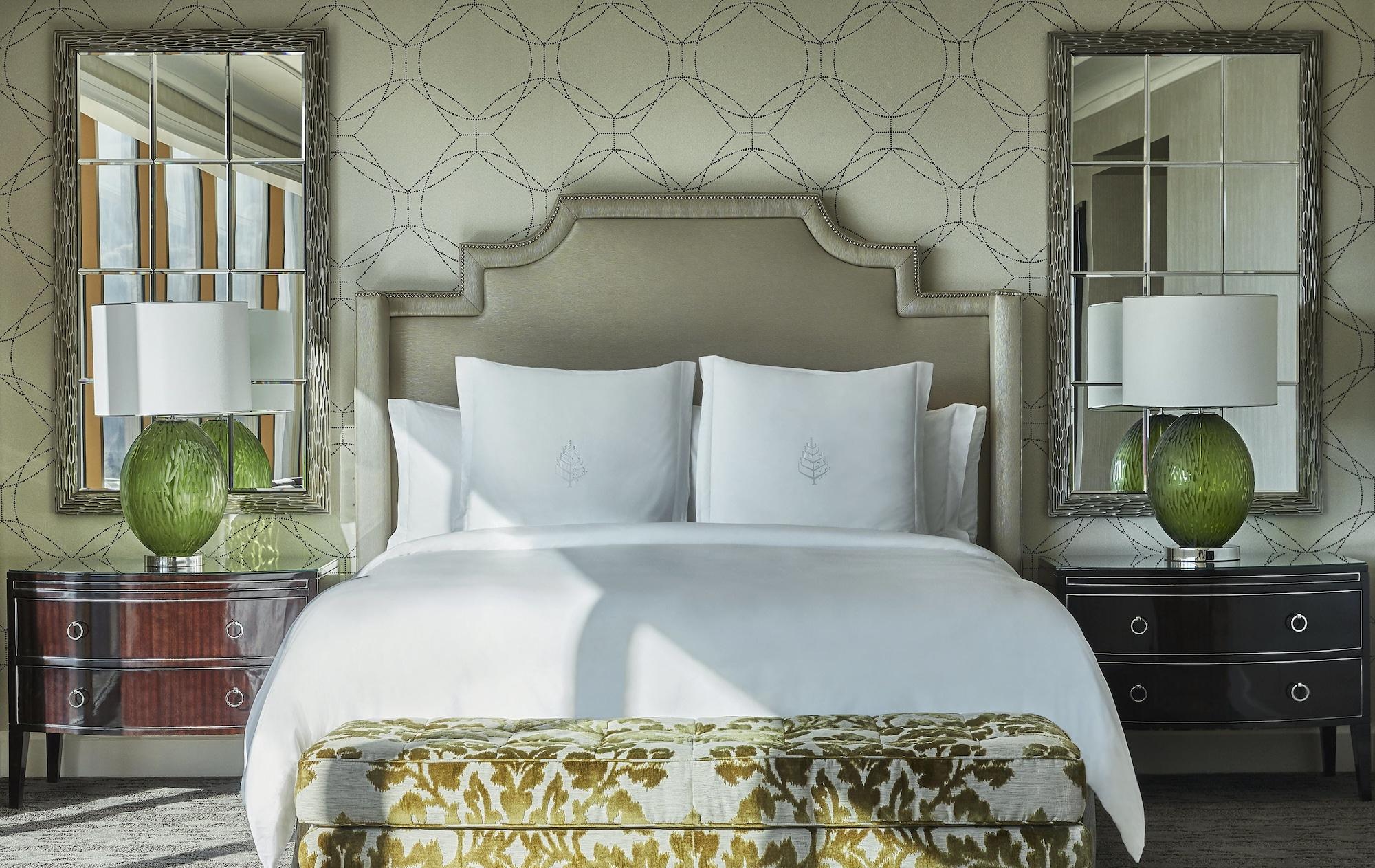 Four Seasons Vegas Resort Las Vegas