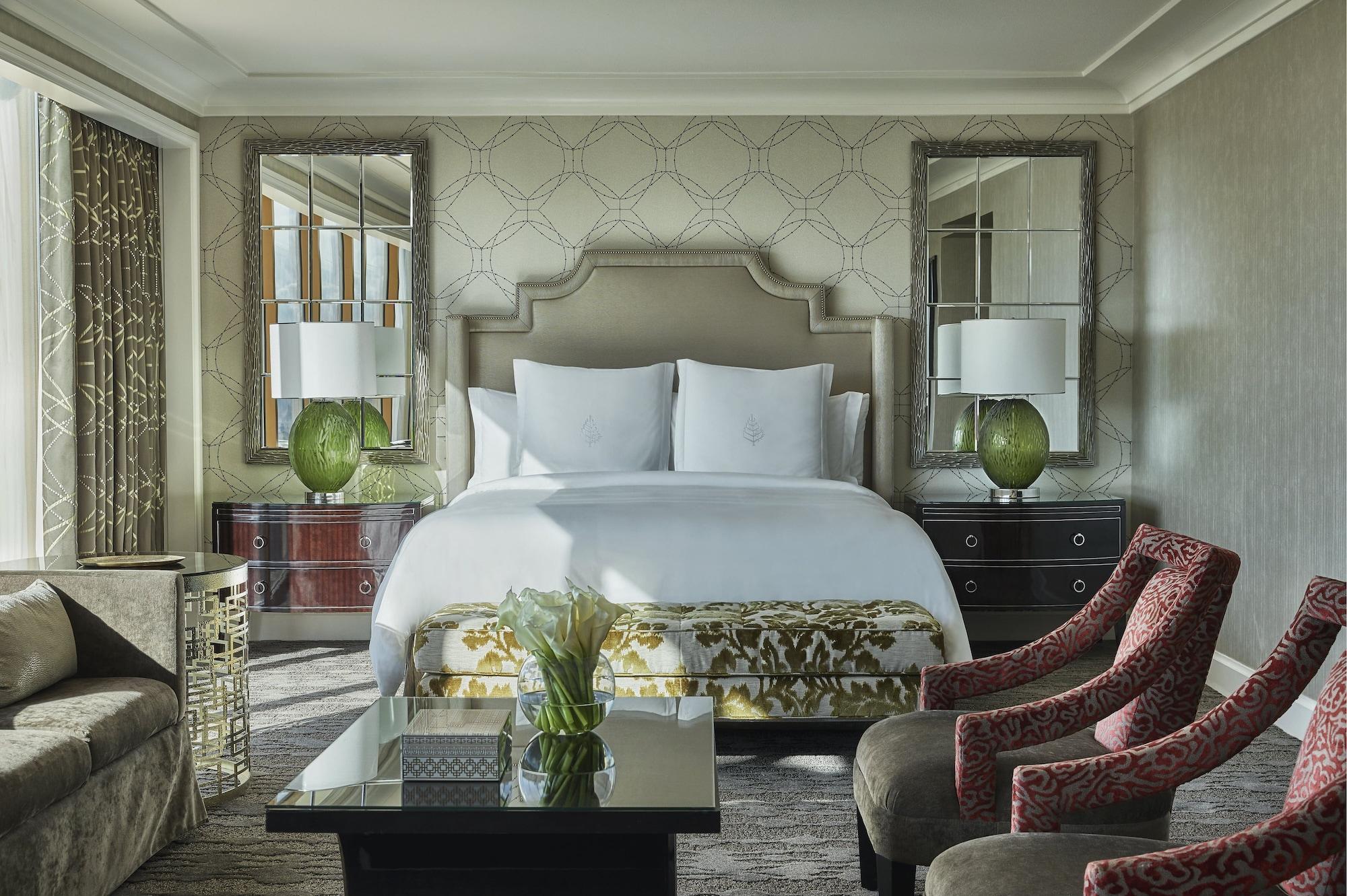 Four Seasons Vegas Las Vegas