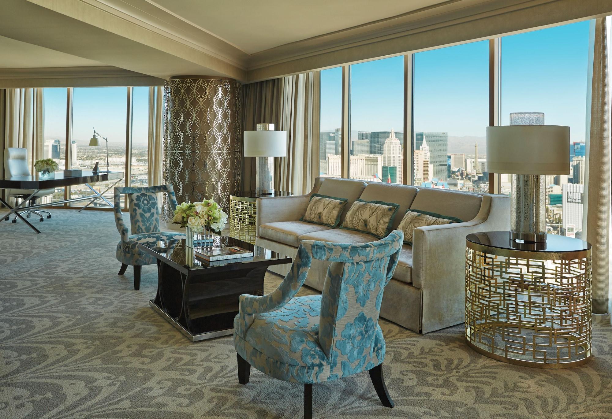 Four Seasons Vegas Resort