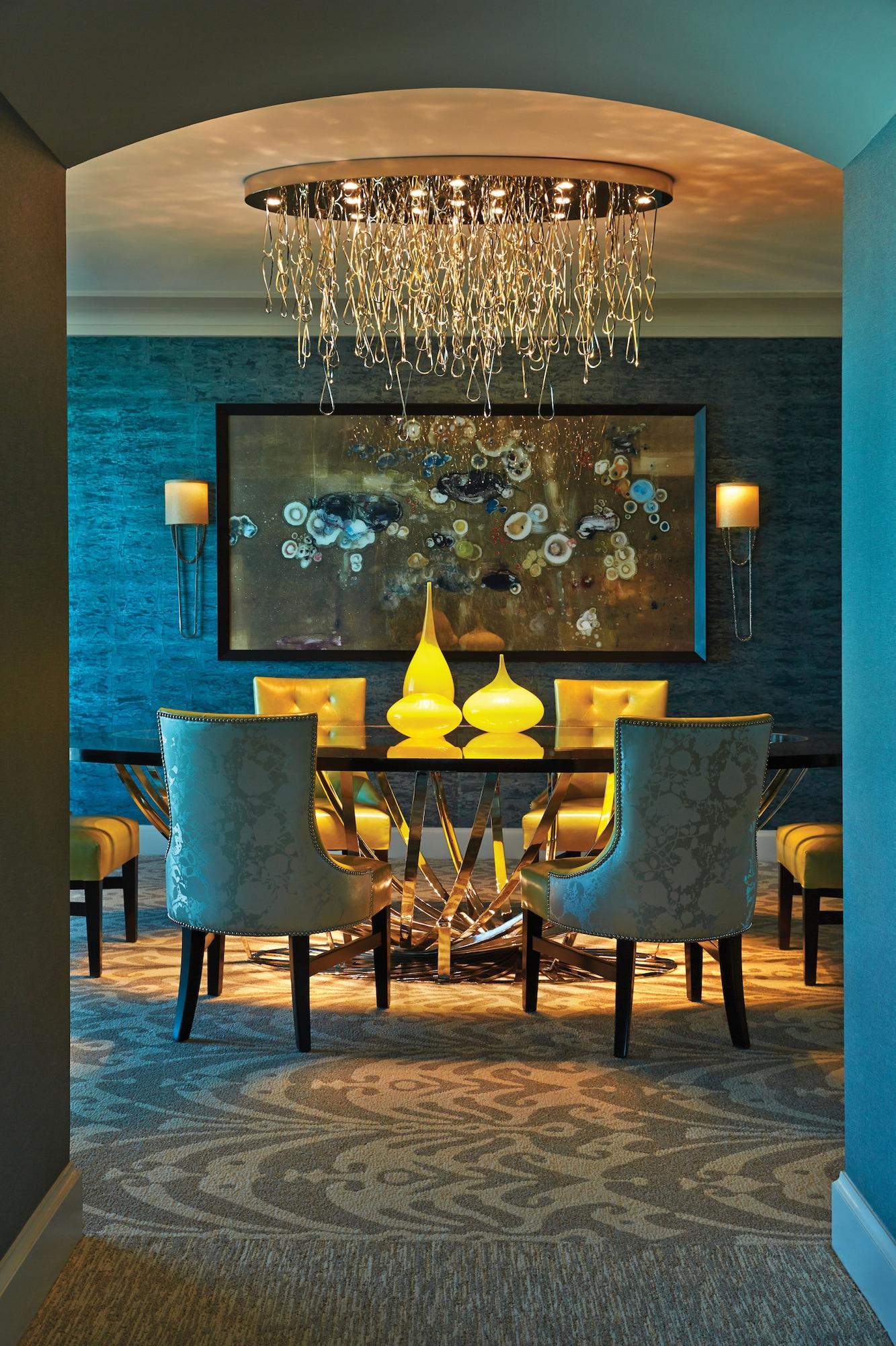 Four Seasons Vegas Resort Las Vegas