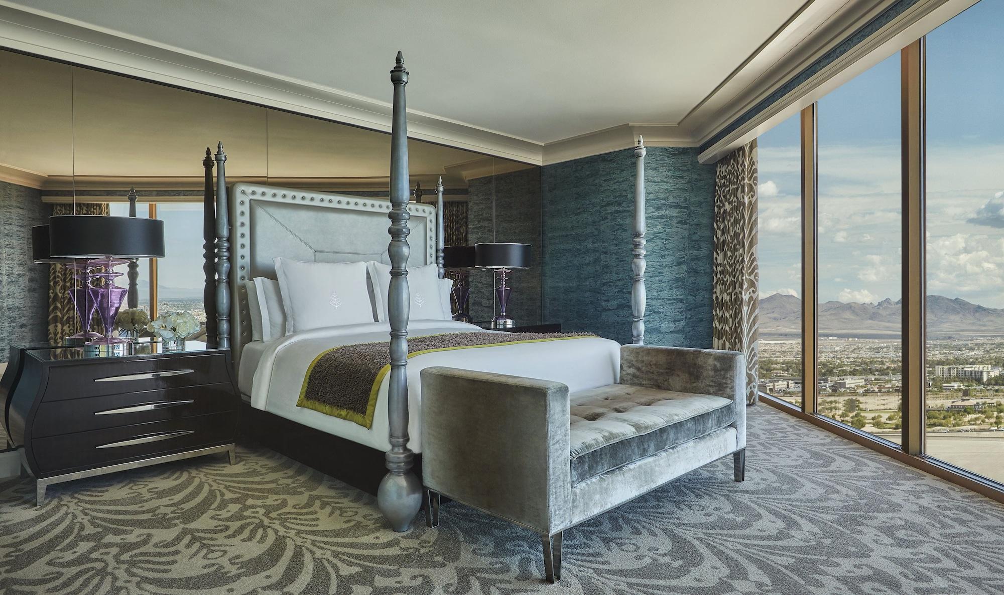Four Seasons Vegas Las Vegas