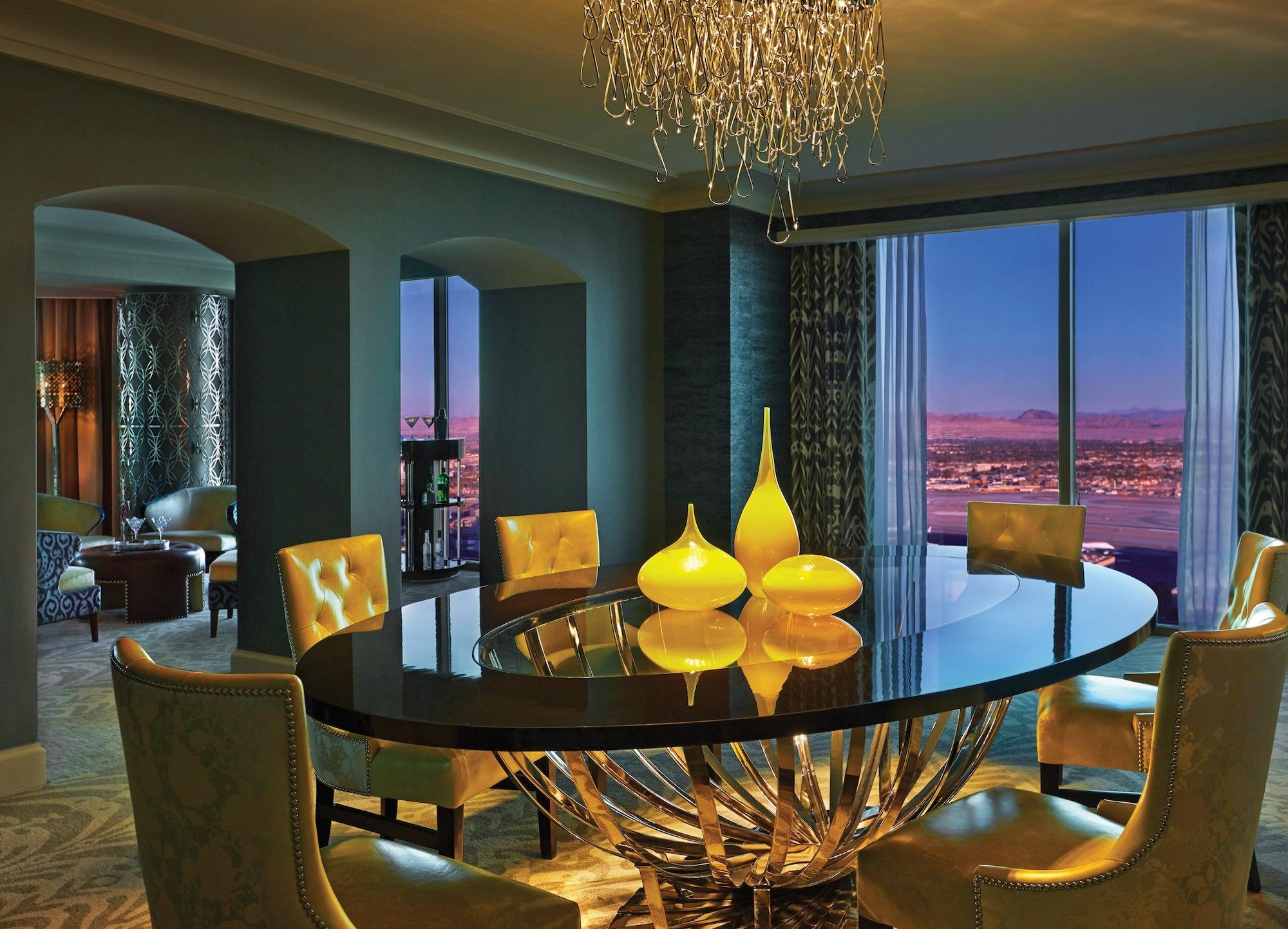 Resort Four Seasons Vegas