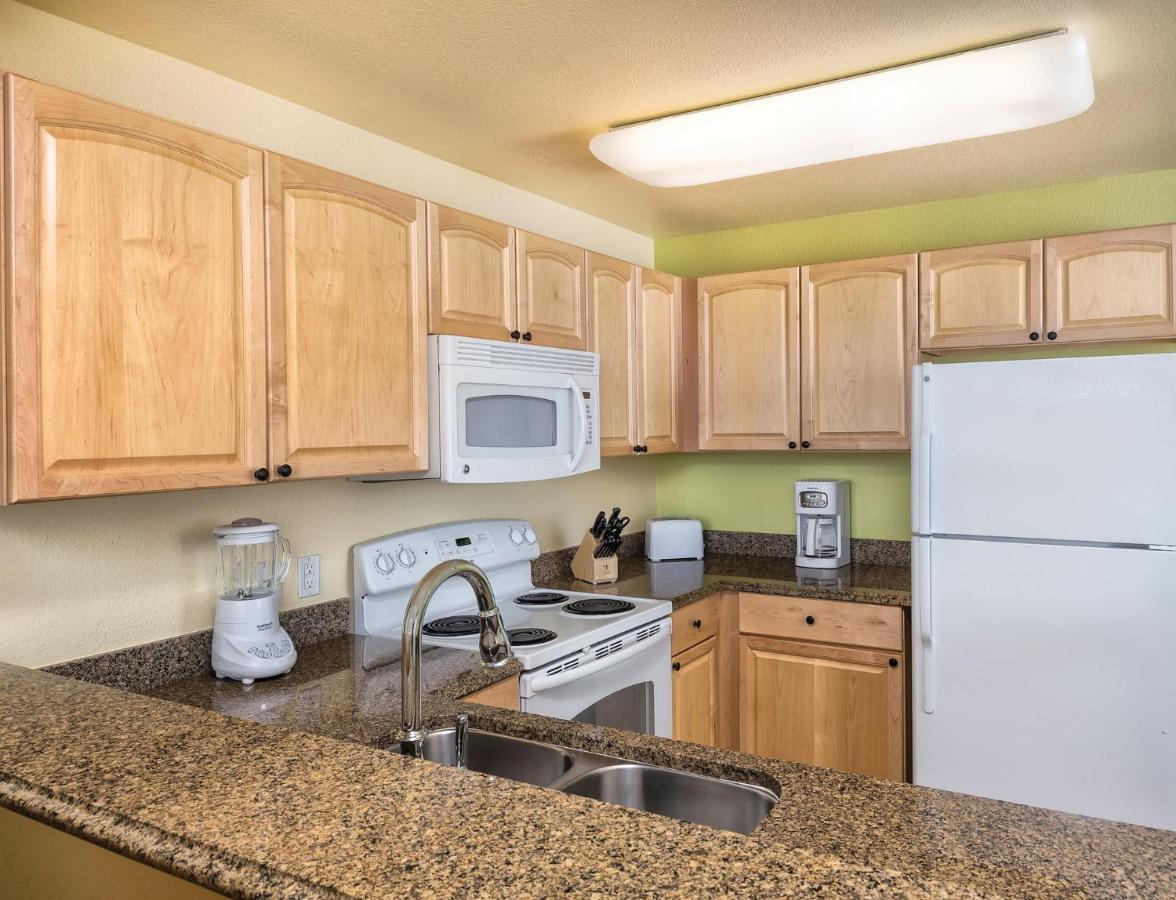 Apartment Worldmark Tropicana *