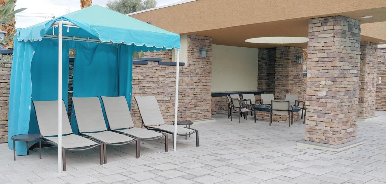 Apartment Worldmark Tropicana Las Vegas