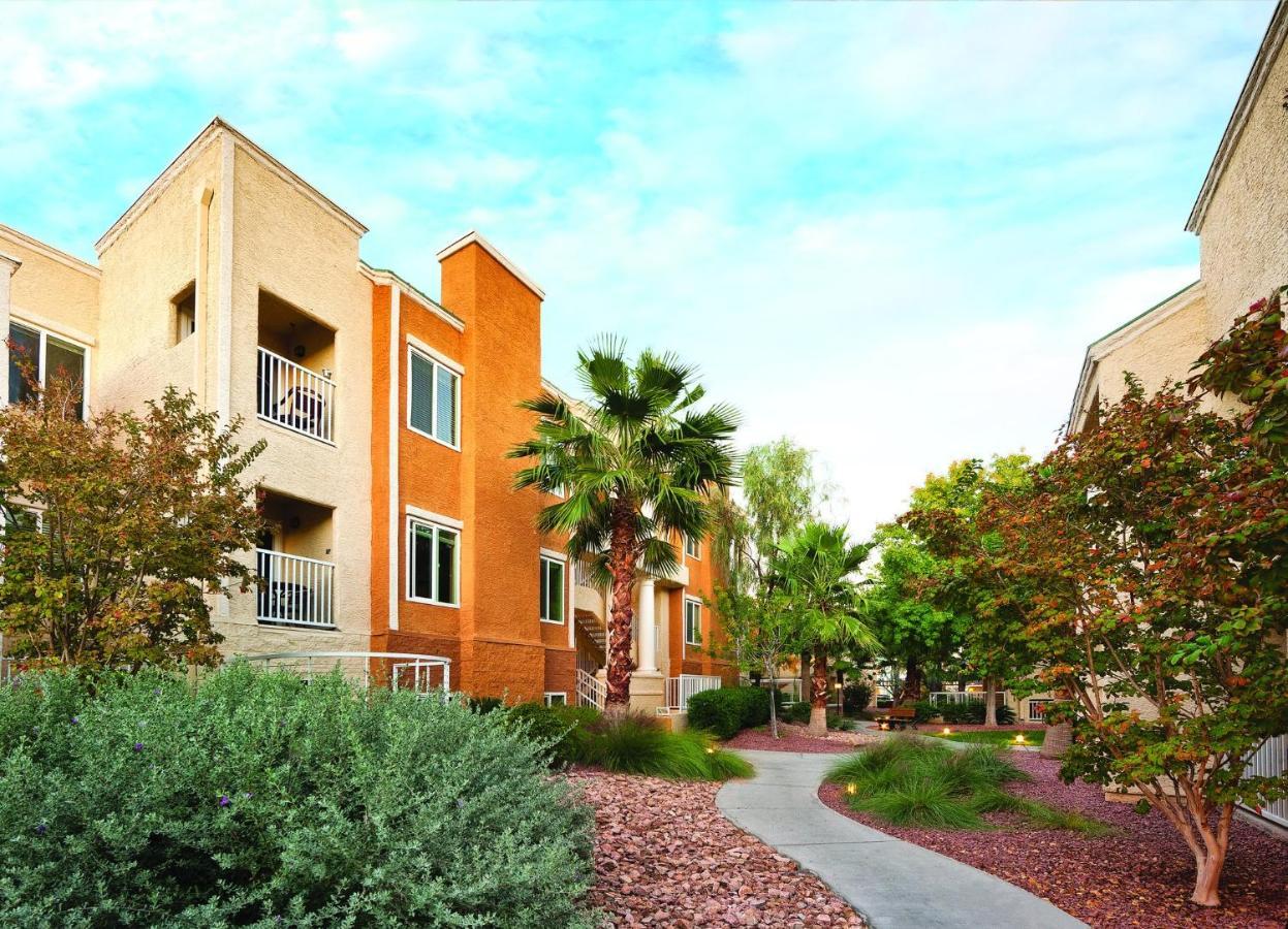 Worldmark Tropicana Apartment *