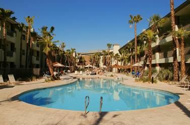Tahiti All-suite 4*