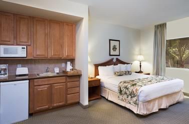 Resort Tahiti All-suite Las Vegas