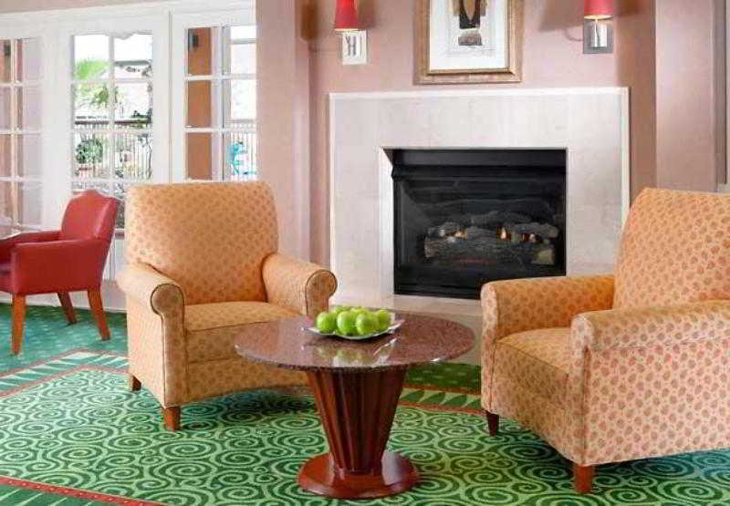 Courtyard By Marriott Henderson - Valley - Vegas 3*