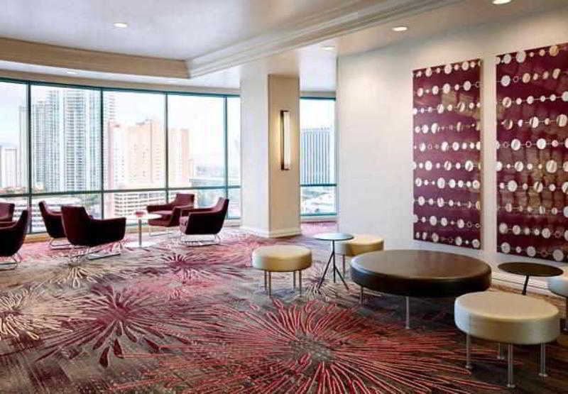 Vegas Marriott Las Vegas