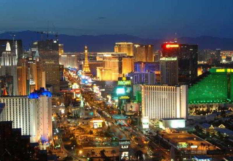 Hotel Vegas Marriott 4*