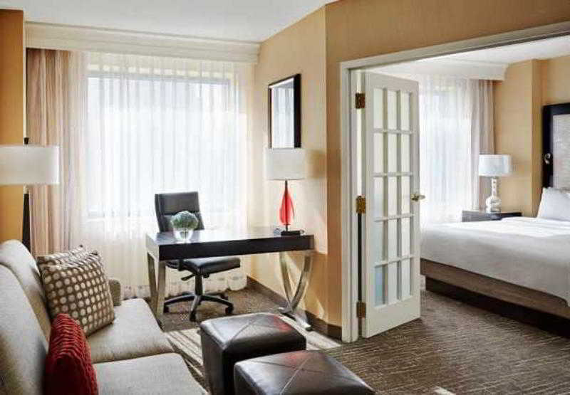 Vegas Marriott