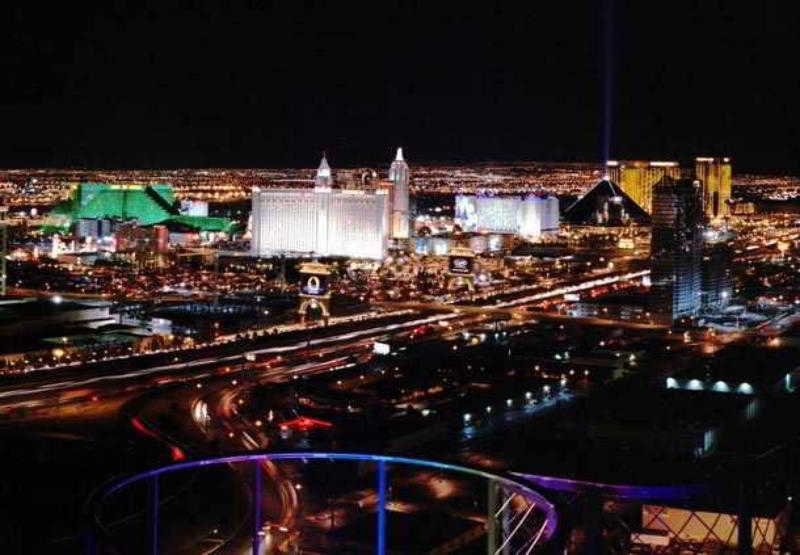 Hotel Vegas Marriott Las Vegas
