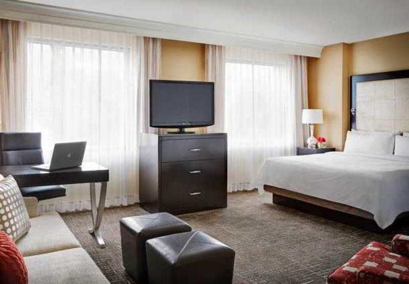 Vegas Marriott 4* Las Vegas