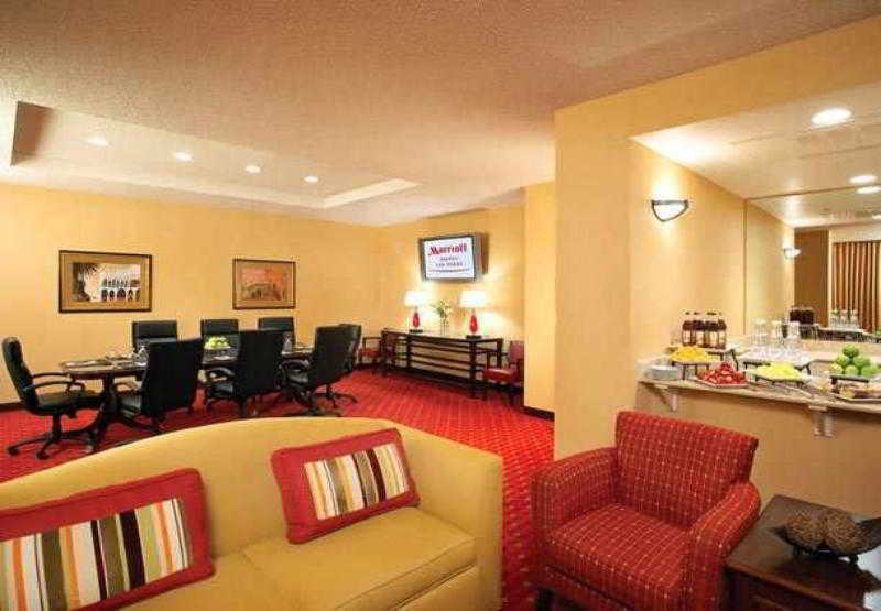 Hotel Vegas Marriott