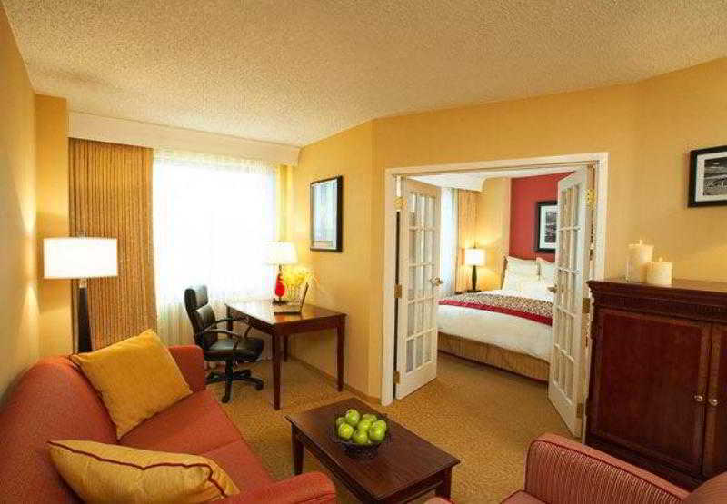 Vegas Marriott Las Vegas