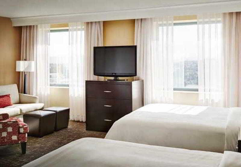Hotel Vegas Marriott