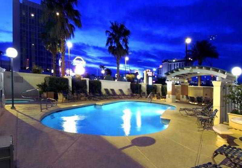 Vegas Marriott 4*