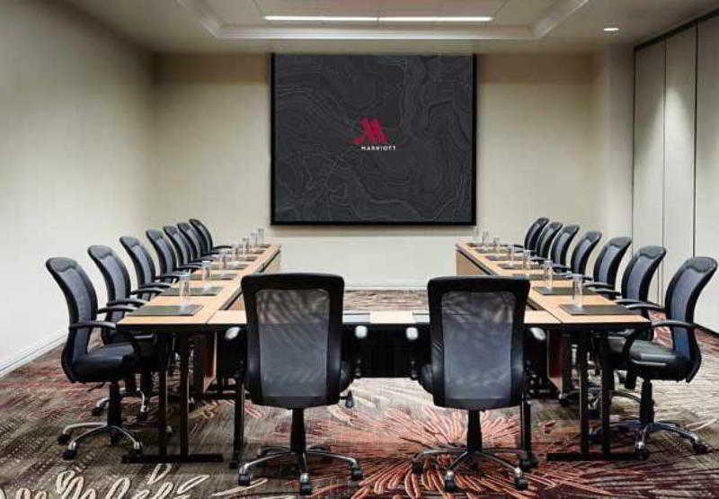 Vegas Marriott Hotel 4*